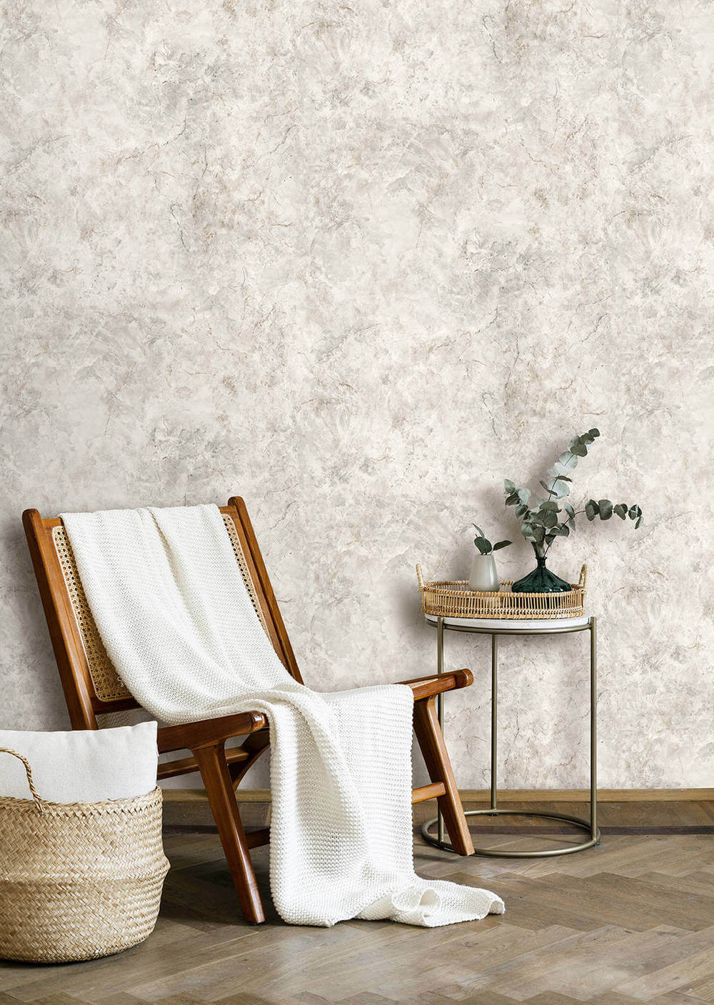 Dutch Wallcoverings Brut M785-17 Behang