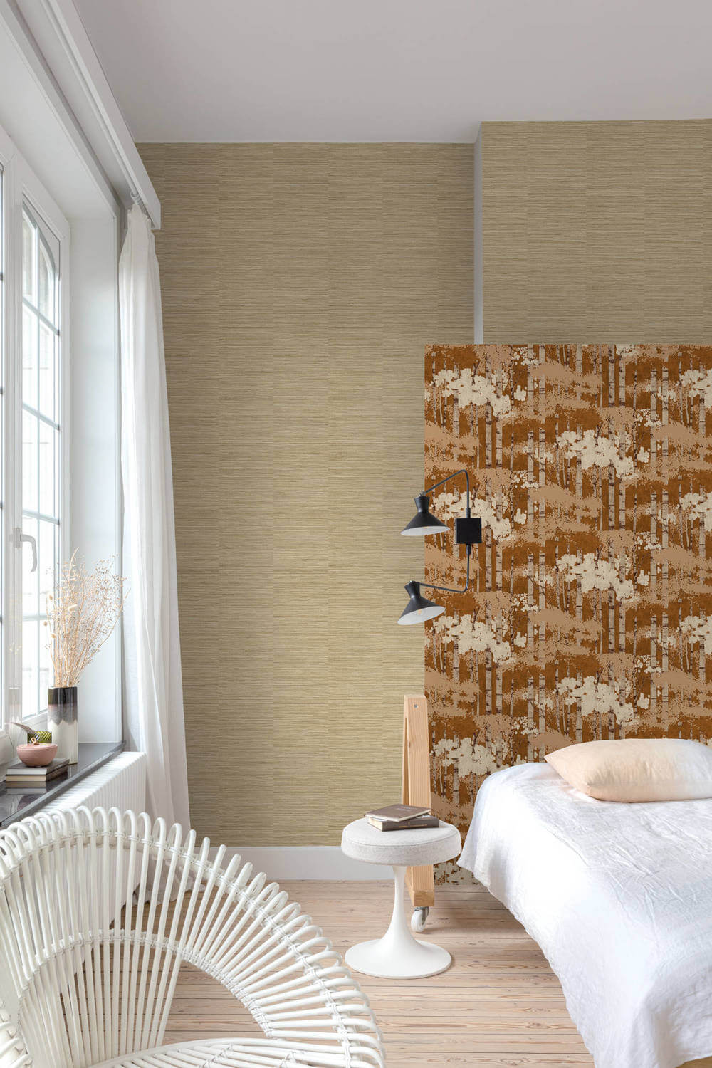 Dutch Wallcoverings Ciara A62703 Behang