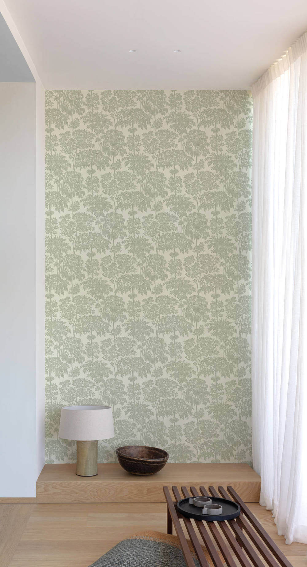 Dutch Wallcoverings Ciara A63402 Behang