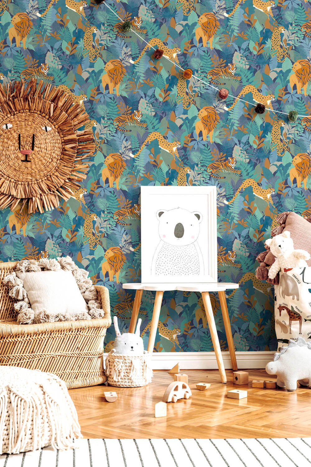 Dutch Wallcoverings Dream Catcher 13073 Behang 2