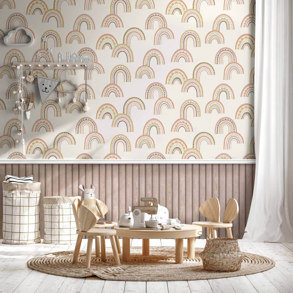 Dutch Wallcoverings Dream Catcher 13280 Behang