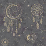 Dutch Wallcoverings Dream Catcher 13330 Behang