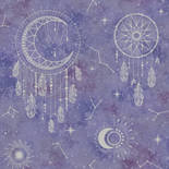 Dutch Wallcoverings Dream Catcher 13331 Behang