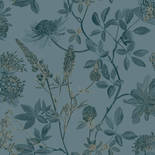 Dutch Wallcoverings Elegance M458-14 Behang