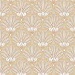 Dutch Wallcoverings Elegance M533-02 Behang