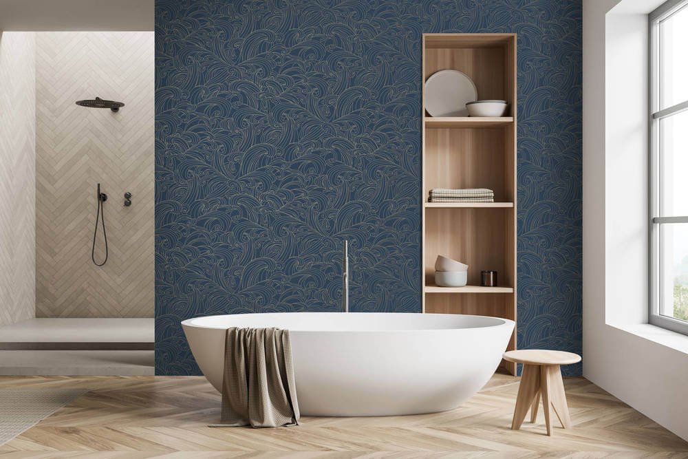 Dutch Wallcoverings Elegance M629-01 Behang