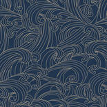 Dutch Wallcoverings Elegance M629-01 Behang