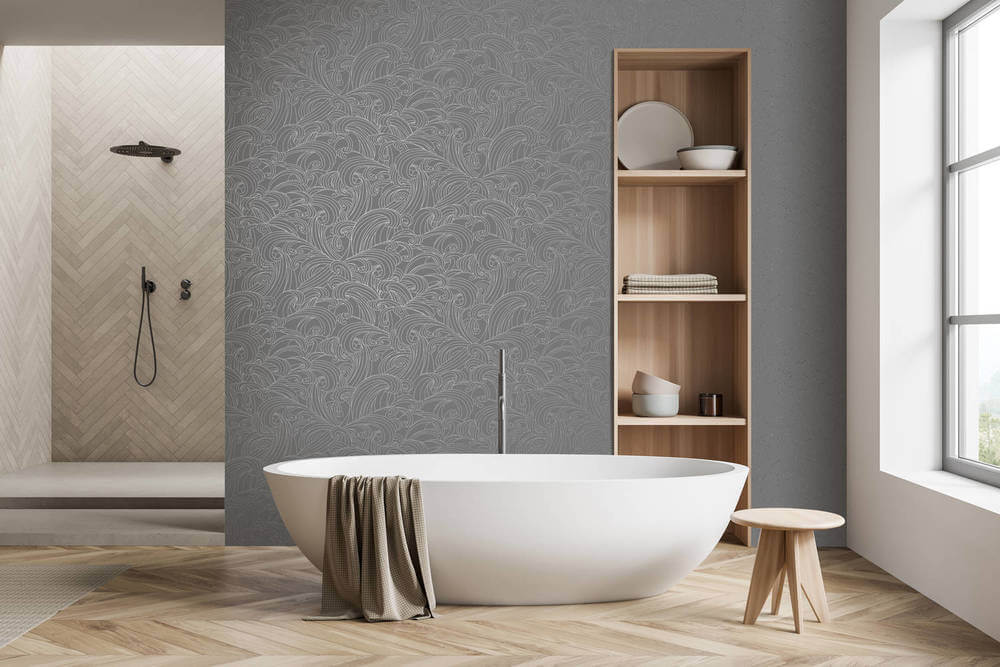 Dutch Wallcoverings Elegance M629-09 Behang