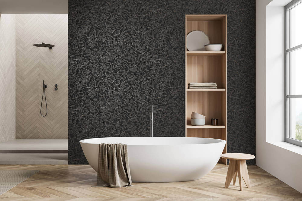 Dutch Wallcoverings Elegance M629-19 Behang