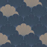 Dutch Wallcoverings Elegance M640-01 Behang