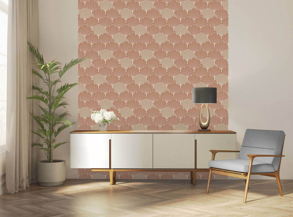 Dutch Wallcoverings Elegance M640-05 Behang