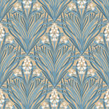 Dutch Wallcoverings Elegance M661-04 Behang