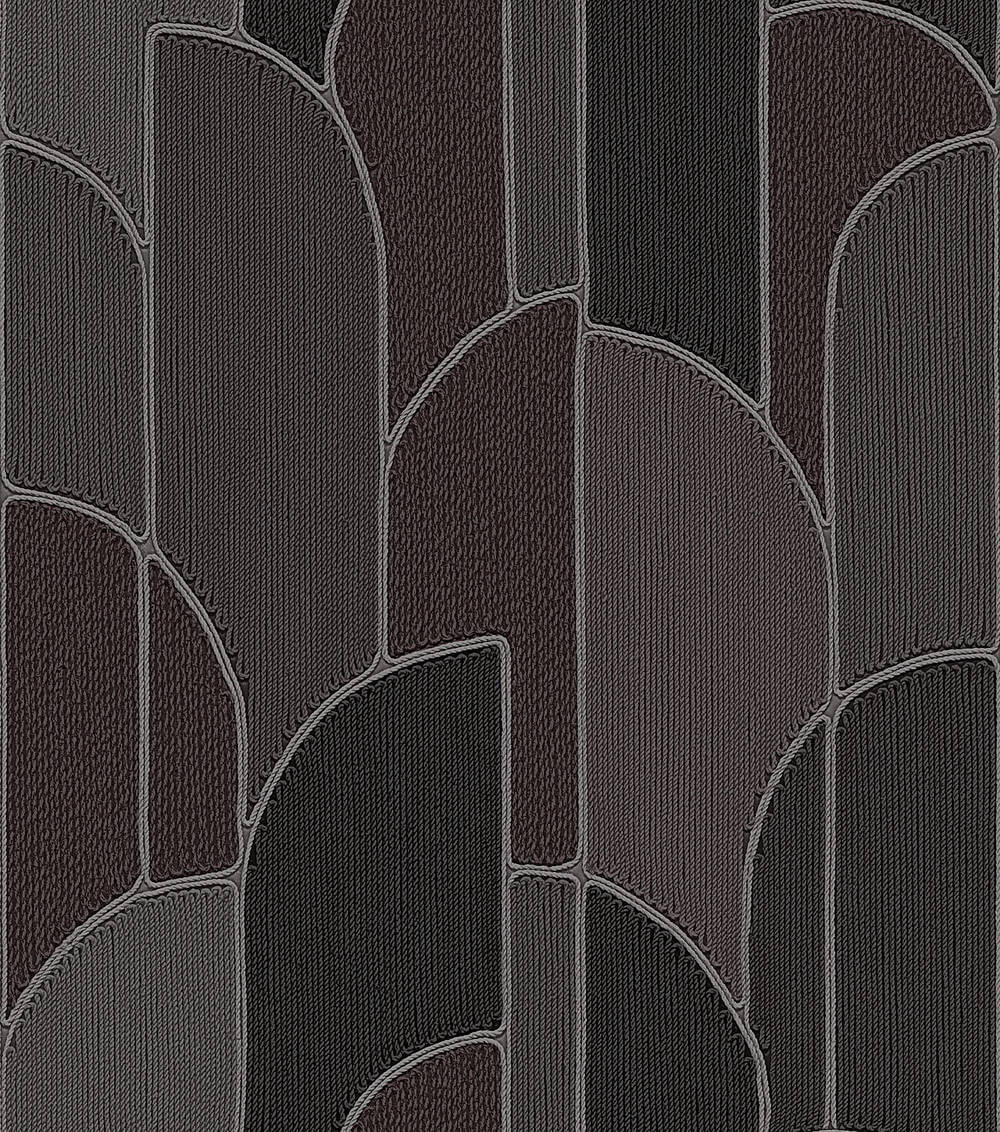 Dutch Wallcoverings Exclusive Threads TP422937 Behang 1