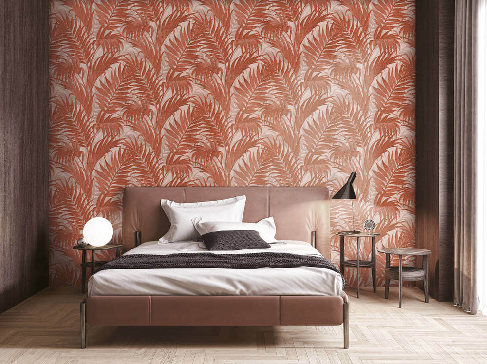 Dutch Wallcoverings Grace GR322107 Behang