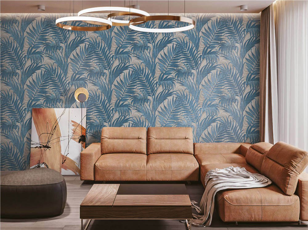 Dutch Wallcoverings Grace GR322108 Behang