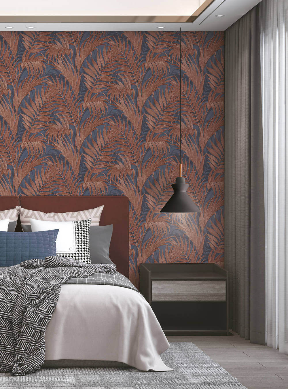 Dutch Wallcoverings Grace GR322109 Behang