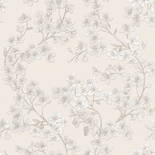 Dutch Wallcoverings Grace GR322201 Behang