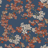 Dutch Wallcoverings Grace GR322206 Behang