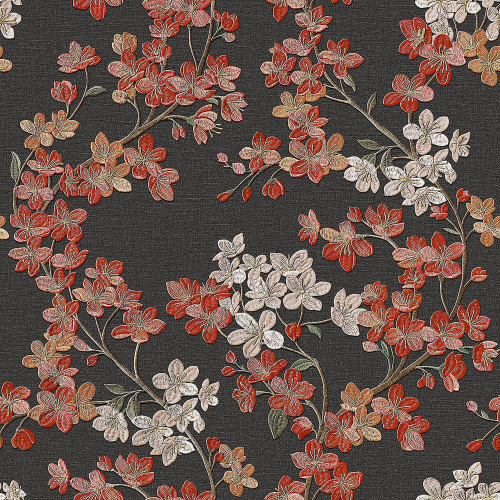 Dutch Wallcoverings Grace GR322207 Behang 1