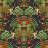 Dutch Wallcoverings Tapestry TP422306 Behang