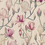 Hookedonwalls Marta Cortese Magnolia 37817 Behang