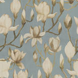 Hookedonwalls Marta Cortese Magnolia 37818 Behang