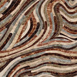 Masureel Rock DGROC2041-260 Serpentine Rust Fotobehang